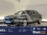 2025 BMW 523