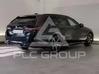 2025 BMW 523