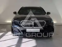 2025 BMW 523