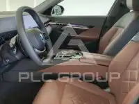 2025 BMW 523