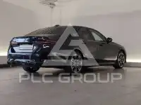 2025 BMW 523