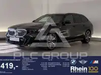 2025 BMW 523