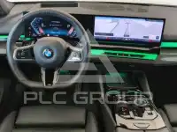 2025 BMW 523