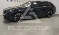 2025 BMW 523