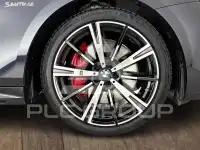 2025 BMW 523