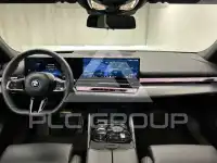 2025 BMW 523