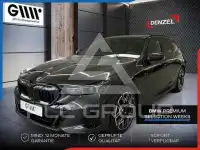 2025 BMW 523
