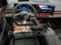2025 BMW 523