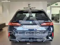 2025 BMW 523