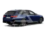 2025 BMW 523