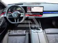2025 BMW 523