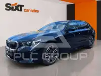 2025 BMW 523
