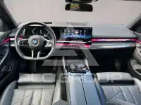 2025 BMW 523
