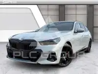 2025 BMW 523
