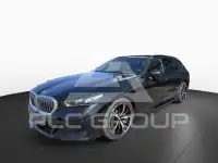 2025 BMW 523