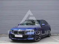 2025 BMW 523