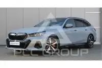2025 BMW 523
