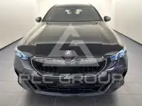 2025 BMW 523