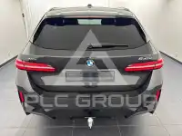 2025 BMW 523