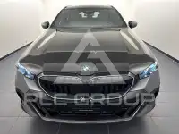 2025 BMW 523