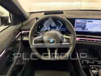 2025 BMW 523