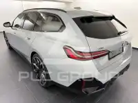 2025 BMW 523