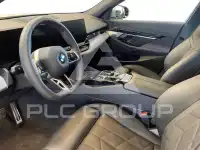 2025 BMW 523