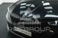 2025 BMW 523