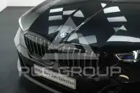 2025 BMW 523