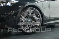 2025 BMW 523