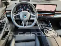 2025 BMW 523