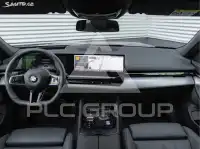 2025 BMW 523