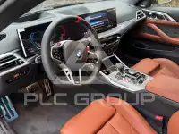 2025 BMW 523