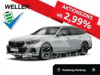 2025 BMW 523