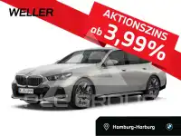 2025 BMW 523