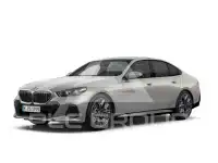 2025 BMW 523