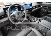 2025 BMW 523
