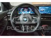 2025 BMW 523