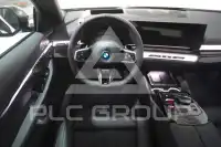 2025 BMW 523