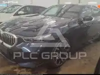 2025 BMW 523