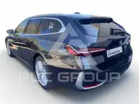 2025 BMW 523