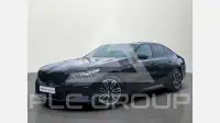 2025 BMW 523