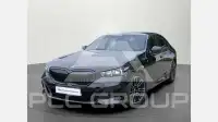 2025 BMW 523