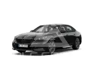 2025 BMW 523
