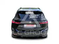 2025 BMW 523