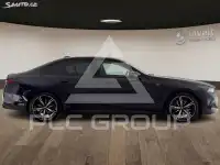 2025 BMW 523