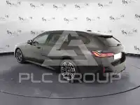 2025 BMW 523