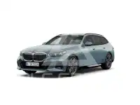 2025 BMW 523
