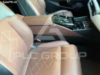2025 BMW 523