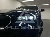 2025 BMW 523